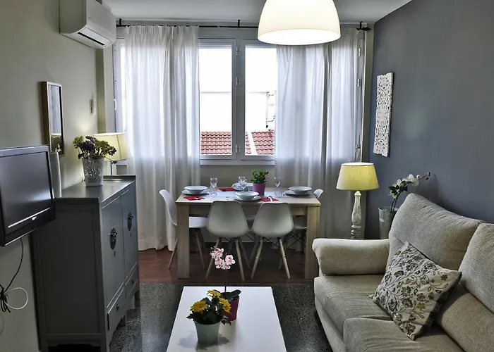 Apartment Royal Centro De Ronda