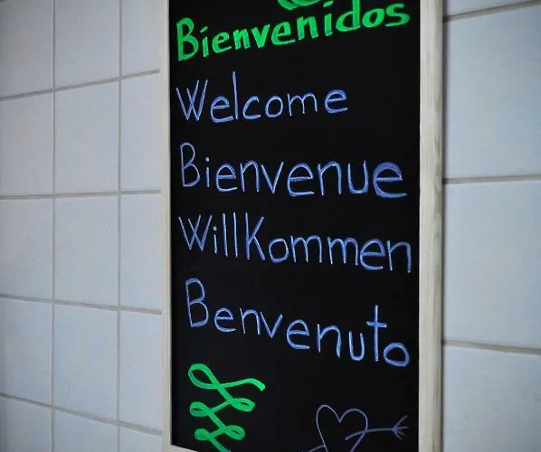 Royal Centro De Apartment *