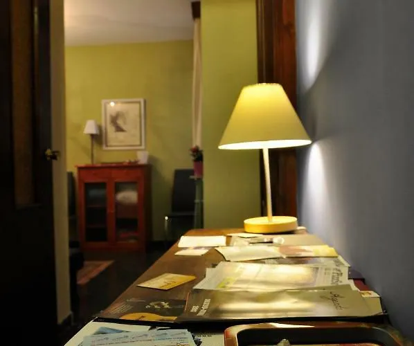 Royal Centro De Apartment *