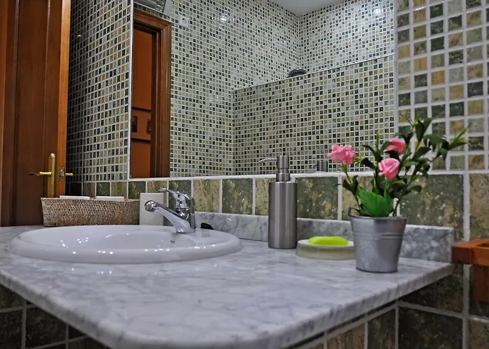 Royal Centro De Apartment *