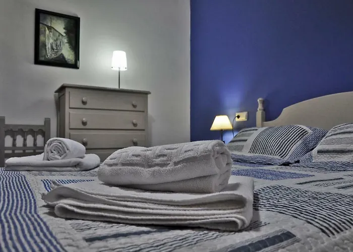 Apartment Royal Centro De *