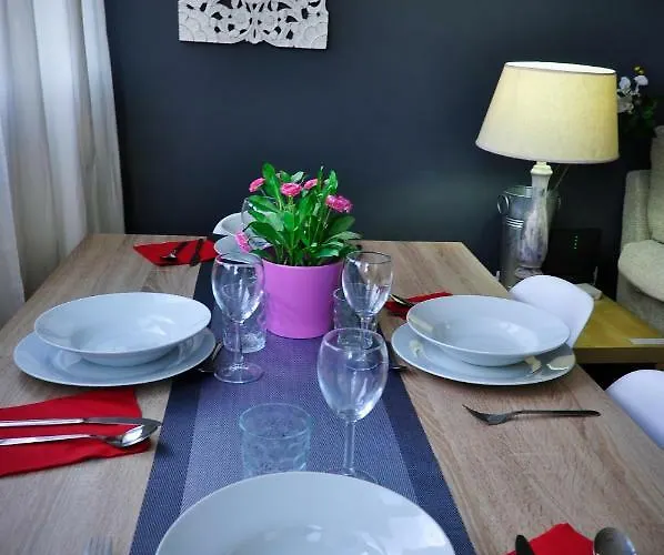 Royal Centro De * Ronda