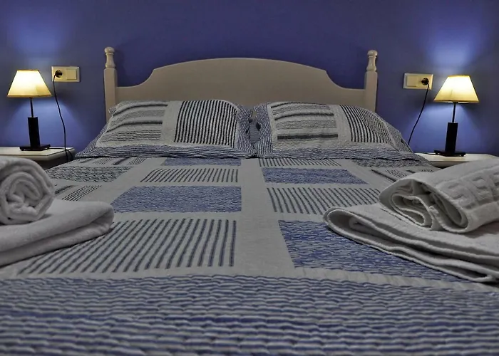 Apartment Royal Centro De