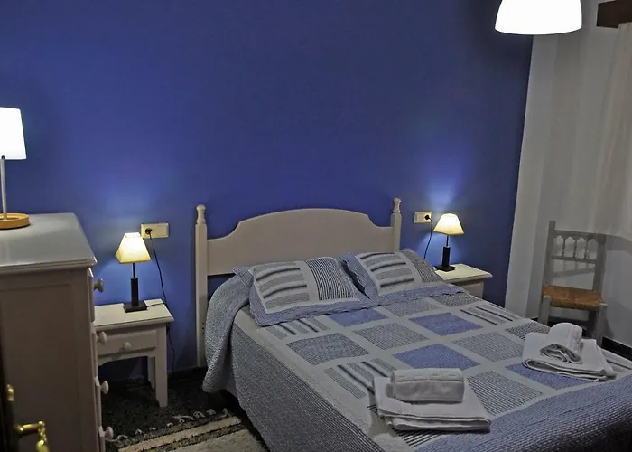 Apartment Royal Centro De *