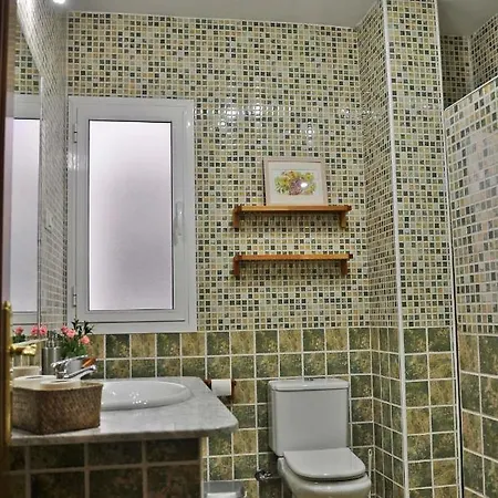 Apartament Royal Centro De *