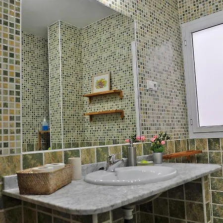 Royal Centro De * Ronda