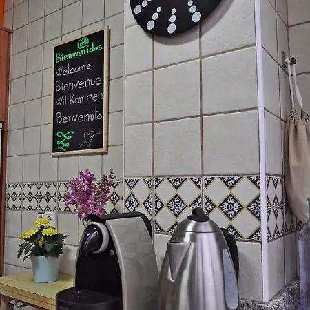 Apartament Royal Centro De Ronda