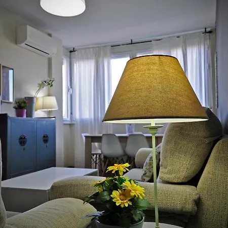 Royal Centro De Apartament