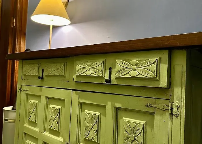 Royal Centro De Appartement *