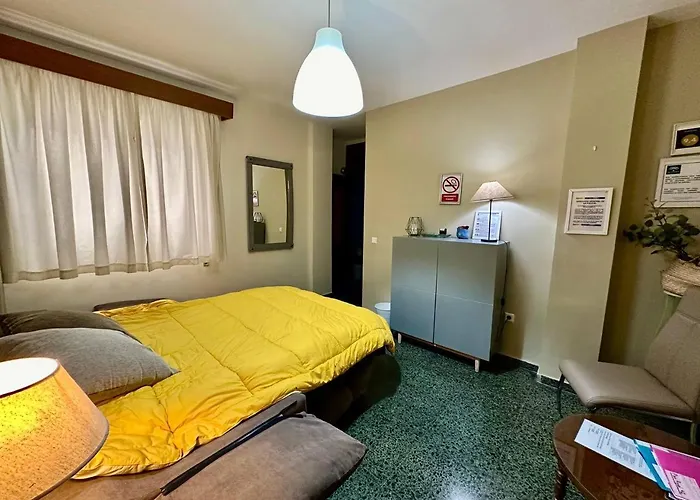 Royal Centro De Appartement Ronda