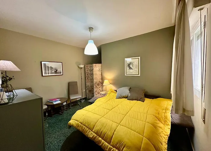 Appartement Royal Centro De *