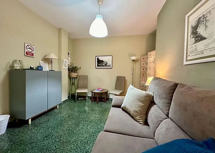 Royal Centro De Appartement