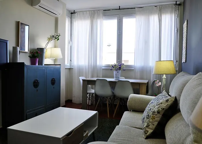 Appartement Royal Centro De Ronda