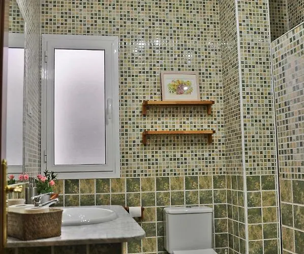 Appartement Royal Centro De *