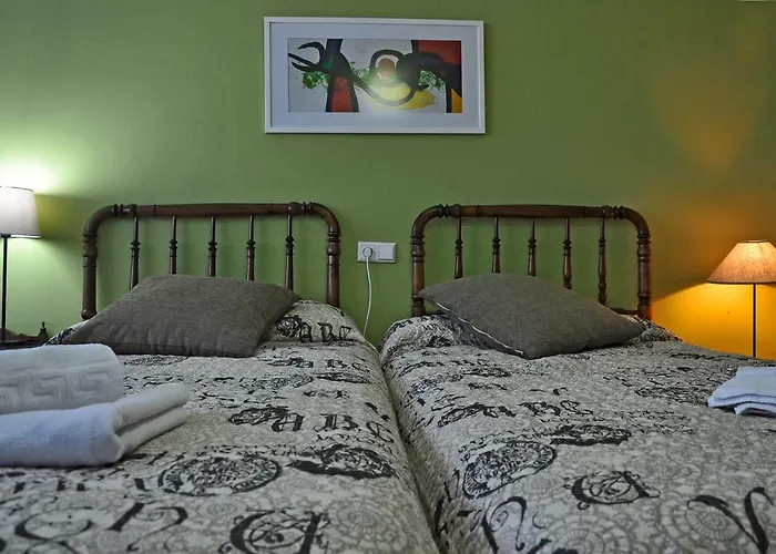 Royal Centro De Appartement Ronda