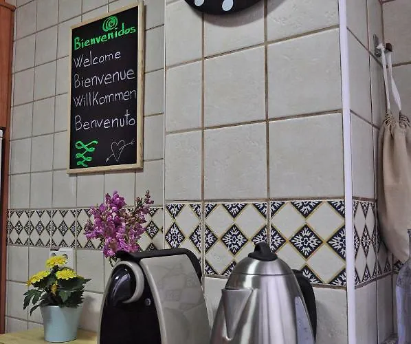 Appartement Royal Centro De Ronda