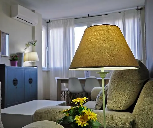 Royal Centro De Appartement