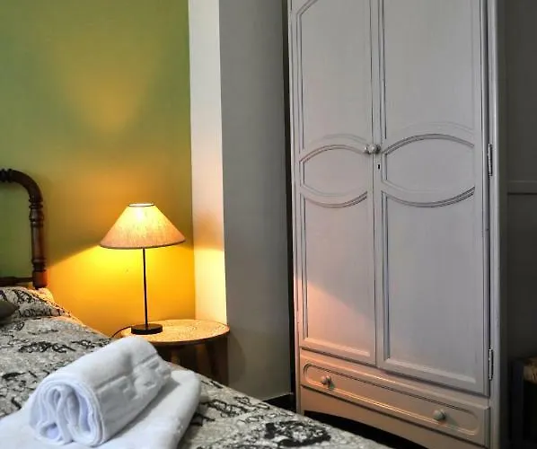 Appartement Royal Centro De *