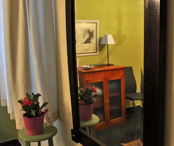 Appartement Royal Centro De Ronda