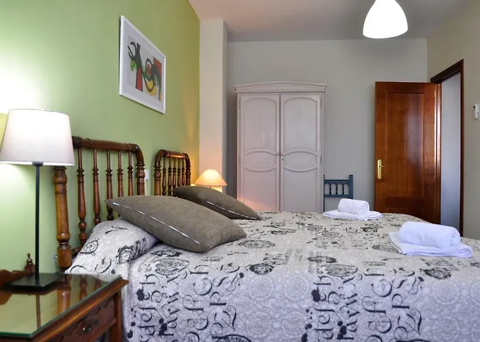 Royal Centro De Appartement