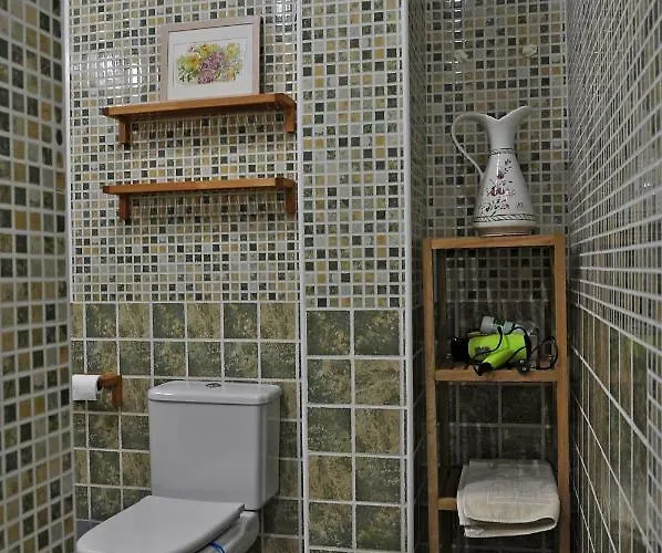 Appartement Royal Centro De