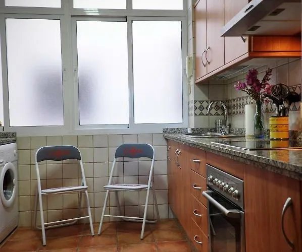 Appartement Royal Centro De Ronda