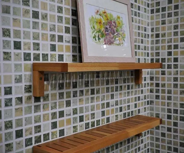 Royal Centro De Appartement